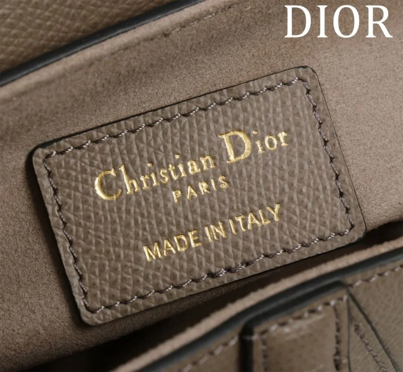 Stretchable Christian Dior Saddle bags 47198