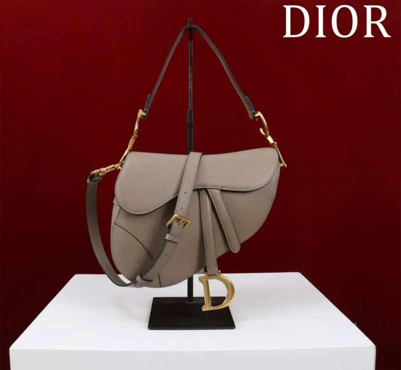 Reliable Christian Dior Saddle bags 47196