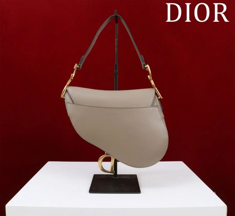 Reliable Christian Dior Saddle bags 47196