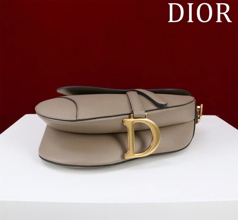Reliable Christian Dior Saddle bags 47196
