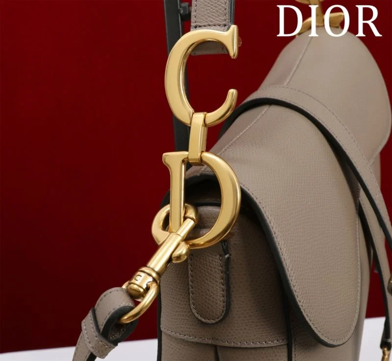 Reliable Christian Dior Saddle bags 47196
