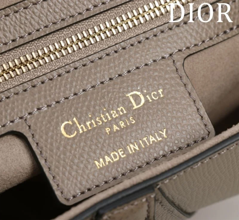 Reliable Christian Dior Saddle bags 47196