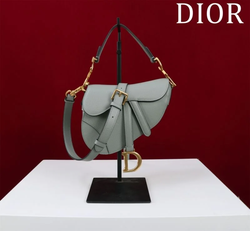 Modern Christian Dior Saddle bags 47200