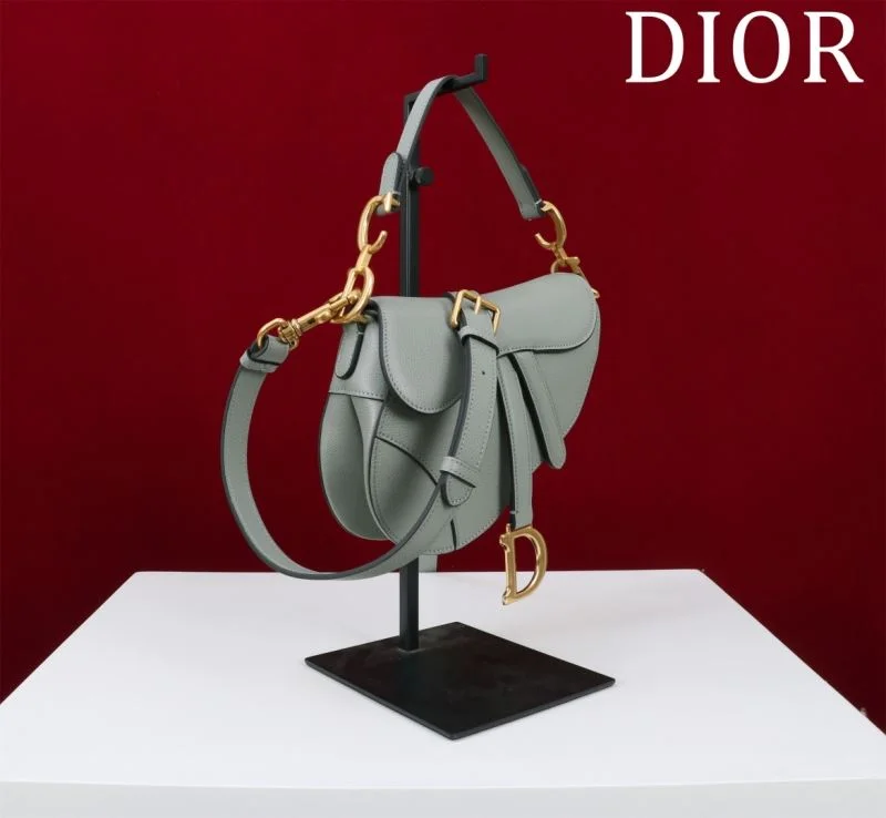 Modern Christian Dior Saddle bags 47200