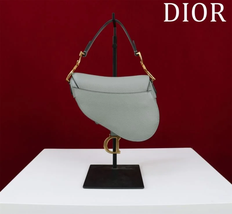 Modern Christian Dior Saddle bags 47200