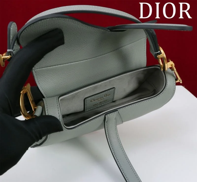 Modern Christian Dior Saddle bags 47200