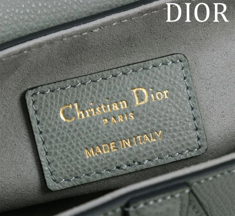 Modern Christian Dior Saddle bags 47200