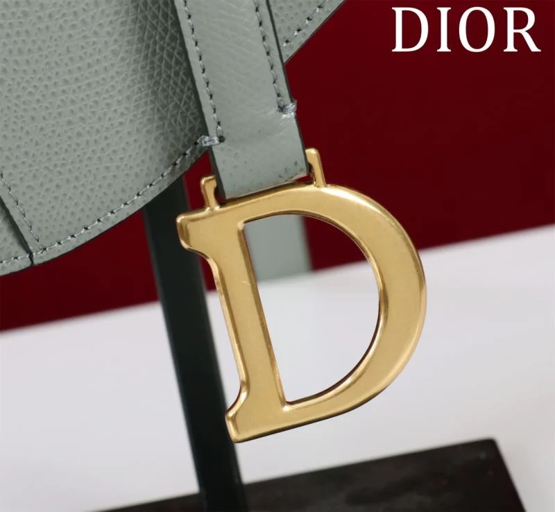 Modern Christian Dior Saddle bags 47200