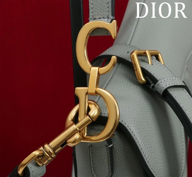 Modern Christian Dior Saddle bags 47200
