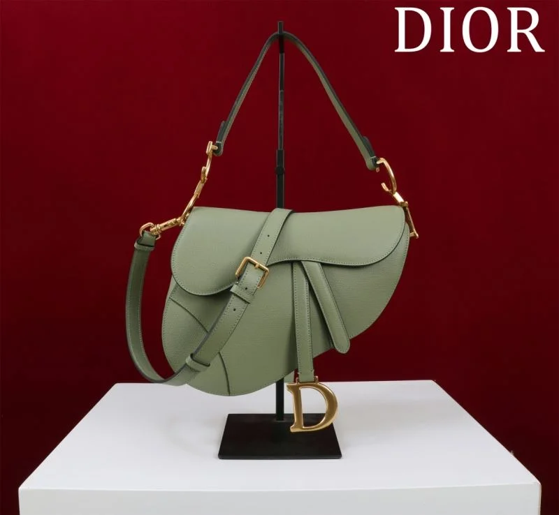 Christian Dior Saddle bags Trendsetting 47194