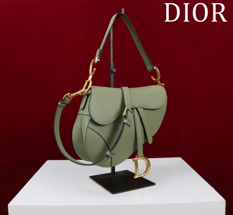 Christian Dior Saddle bags Trendsetting 47194