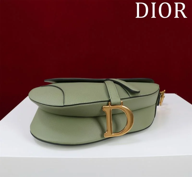 Christian Dior Saddle bags Trendsetting 47194