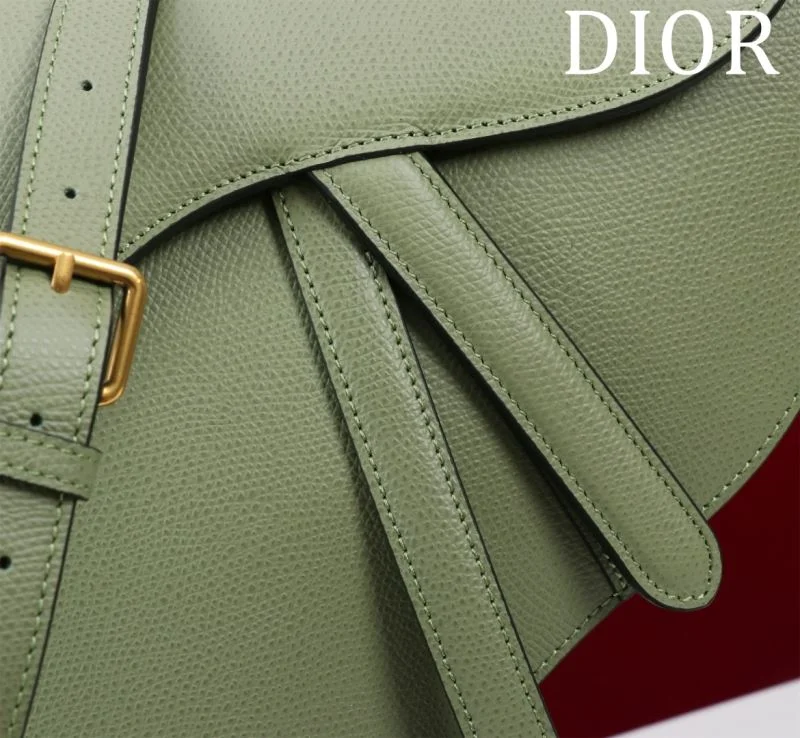 Christian Dior Saddle bags Trendsetting 47194