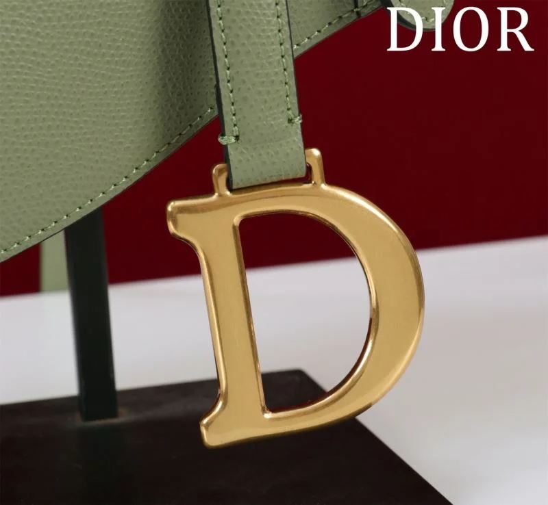 Christian Dior Saddle bags Trendsetting 47194