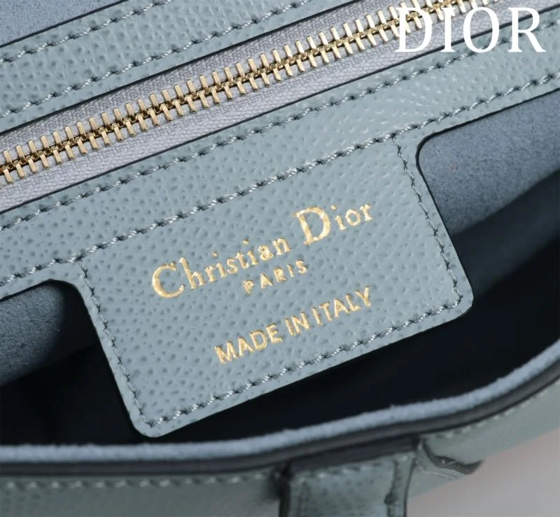 Christian Dior Saddle bags Refined 47191