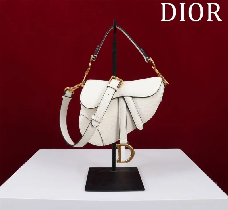 Christian Dior Saddle bags SportInspired 47189