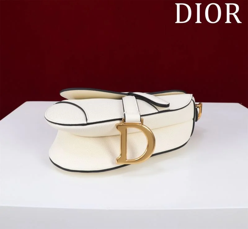 Christian Dior Saddle bags SportInspired 47189