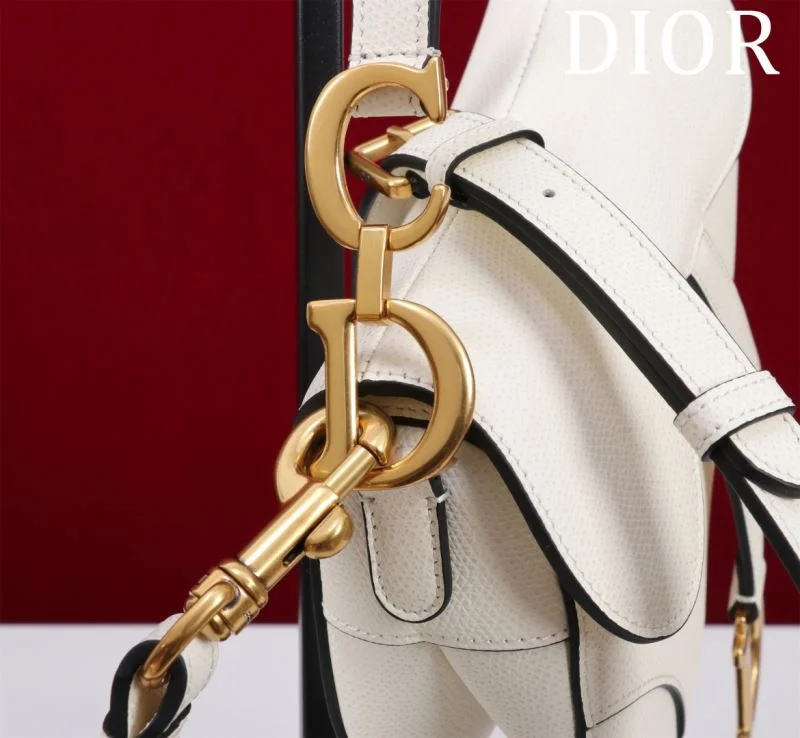 Christian Dior Saddle bags SportInspired 47189