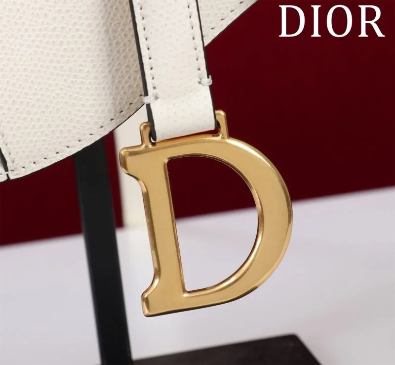Christian Dior Saddle bags SportInspired 47189