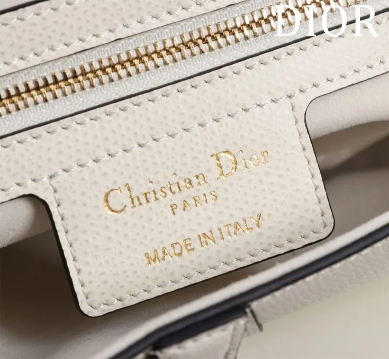 Christian Dior Saddle bags Flexible 47187