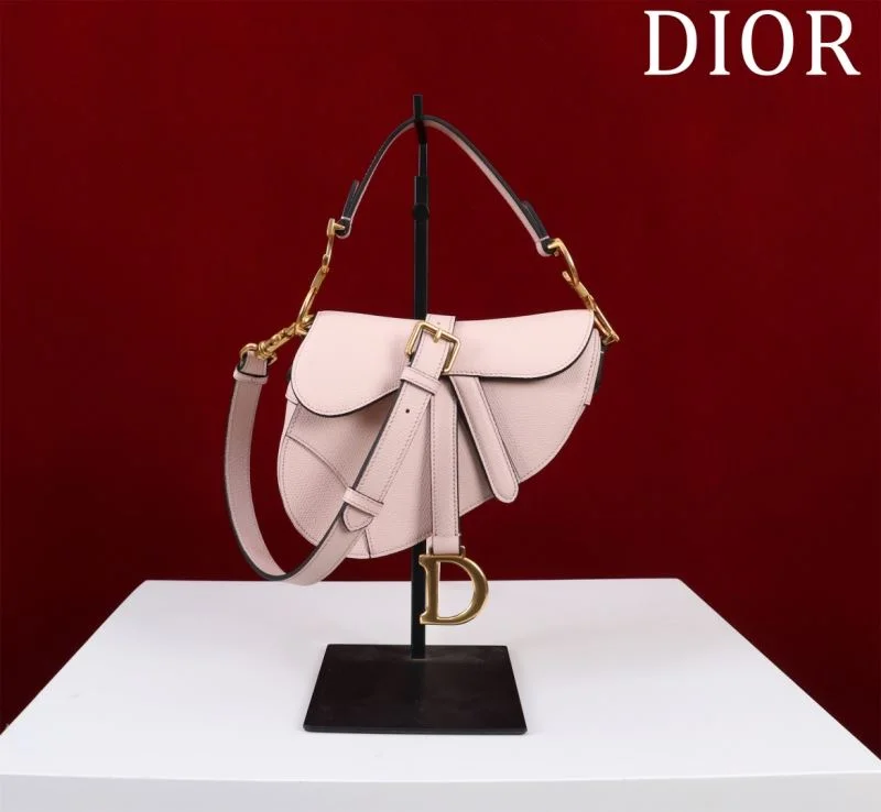 Christian Dior Saddle bags Snug 47228