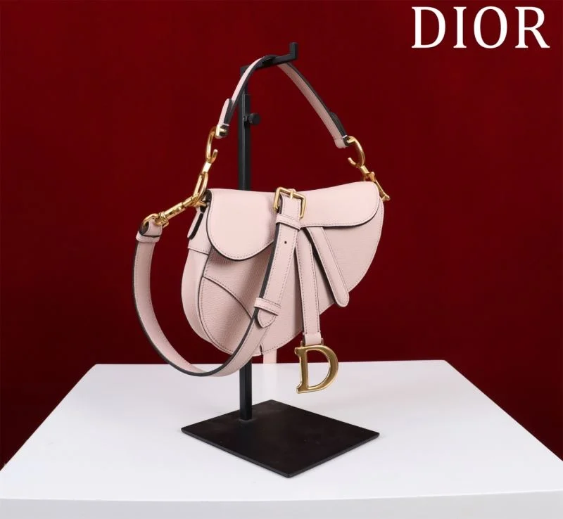 Christian Dior Saddle bags Snug 47228