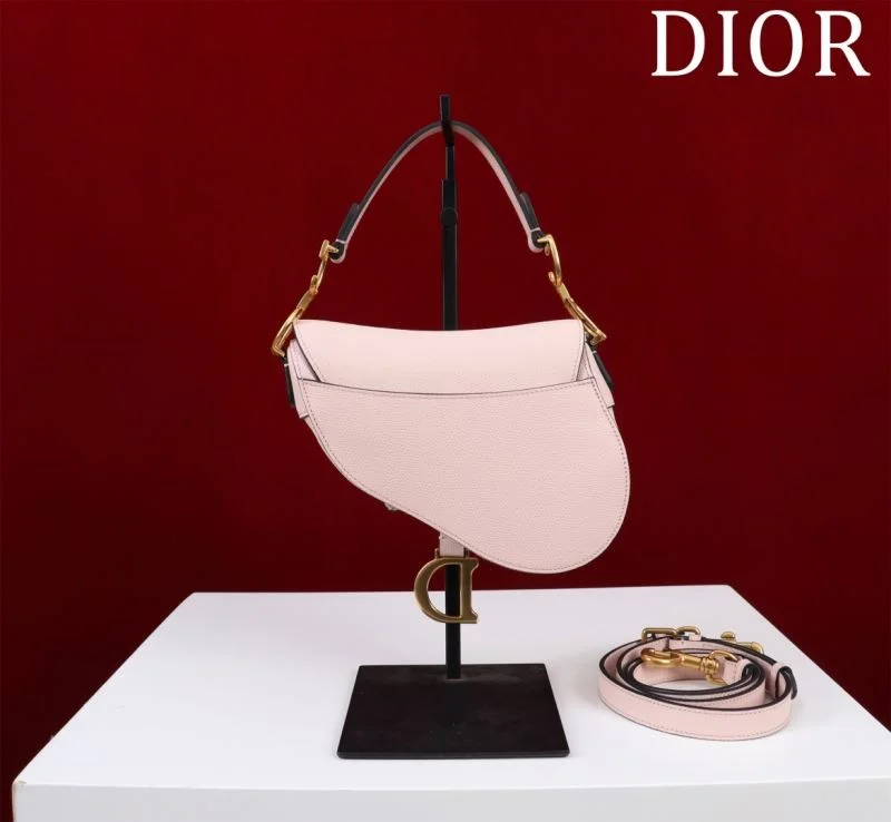 Christian Dior Saddle bags Snug 47228