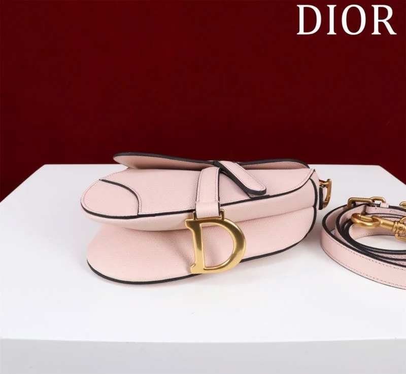 Christian Dior Saddle bags Snug 47228