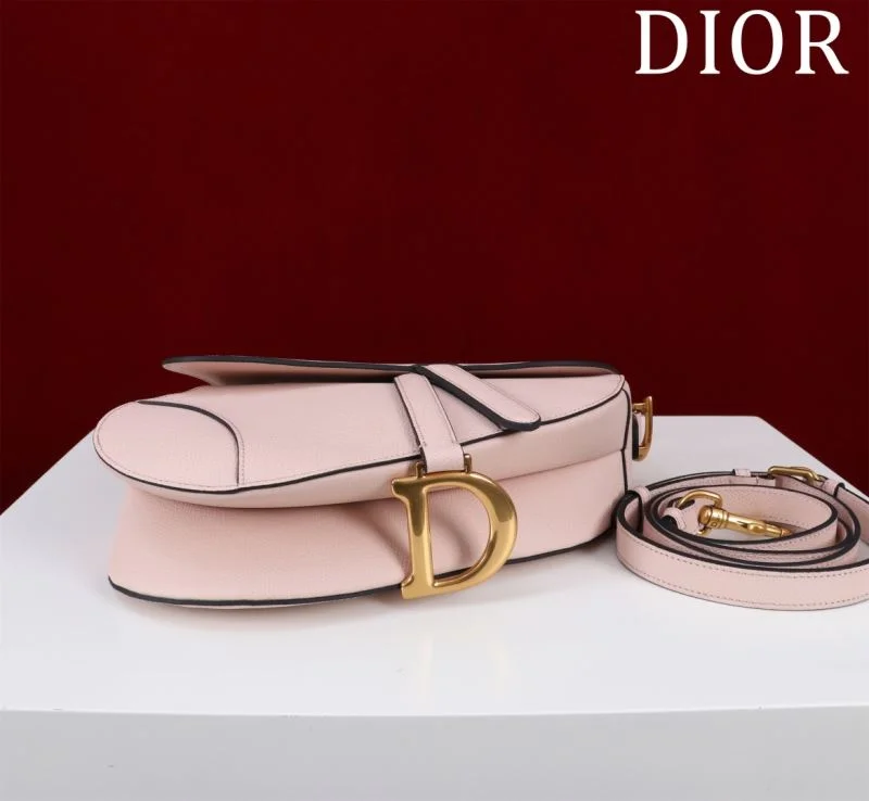 Christian Dior Saddle bags Comfortable 47185