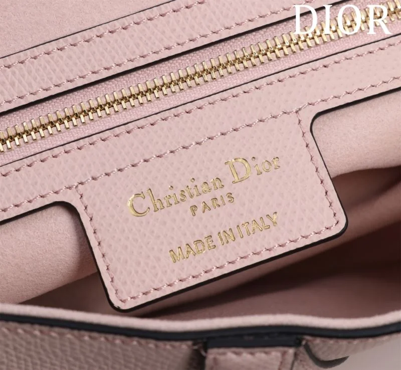 Christian Dior Saddle bags Comfortable 47185
