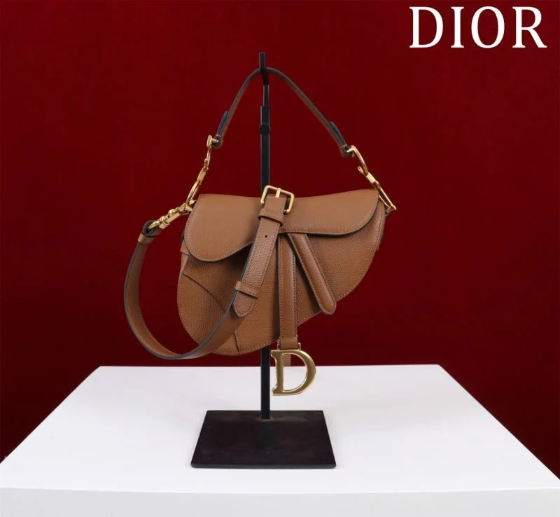 Christian Dior Saddle bags RelaxedFit 47184