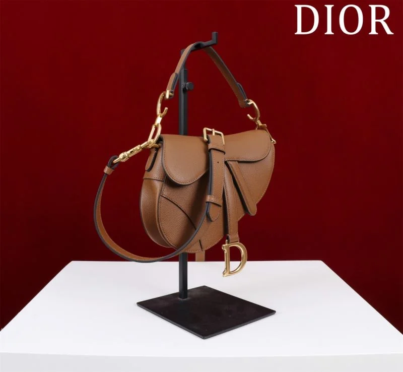 Christian Dior Saddle bags RelaxedFit 47184