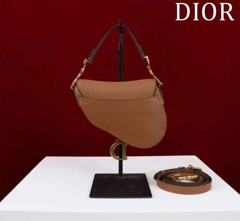 Christian Dior Saddle bags RelaxedFit 47184