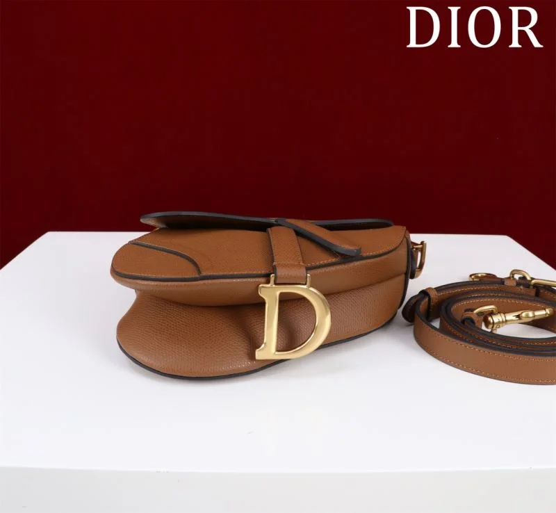 Christian Dior Saddle bags RelaxedFit 47184