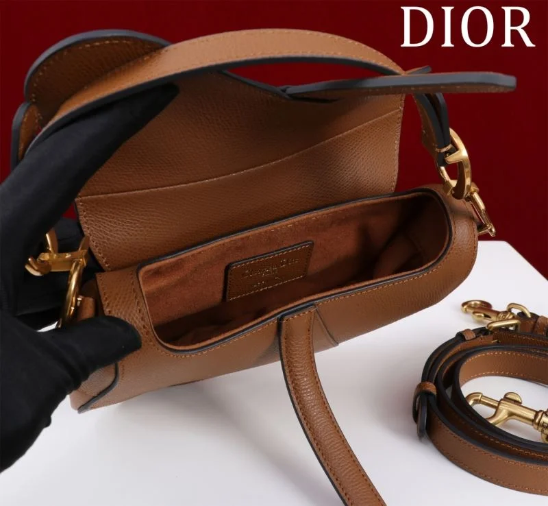 Christian Dior Saddle bags RelaxedFit 47184