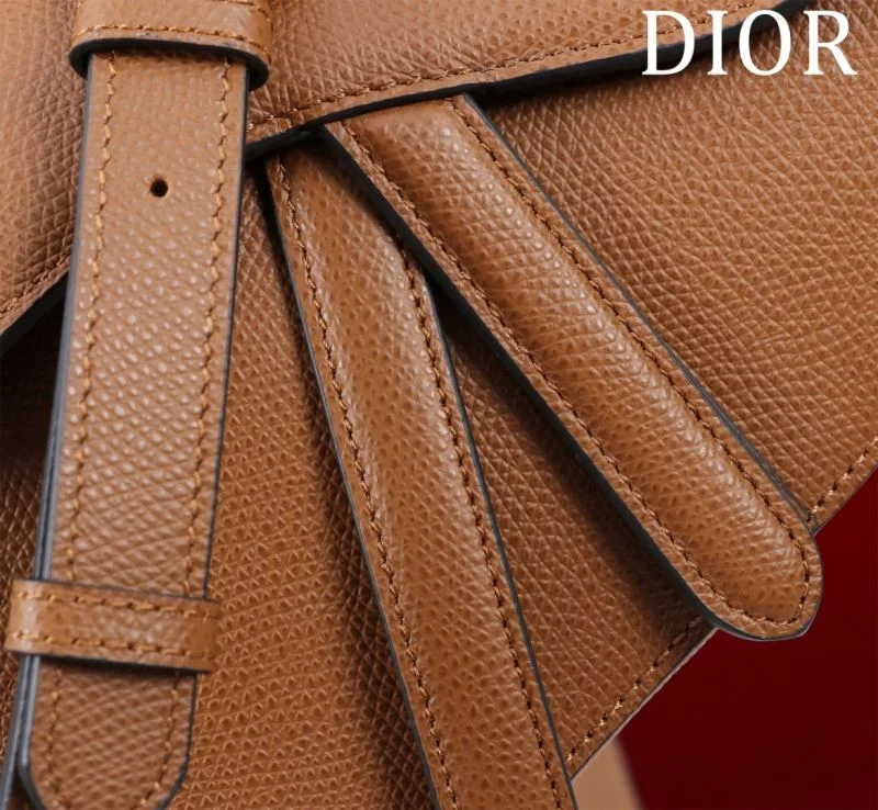 Christian Dior Saddle bags RelaxedFit 47184