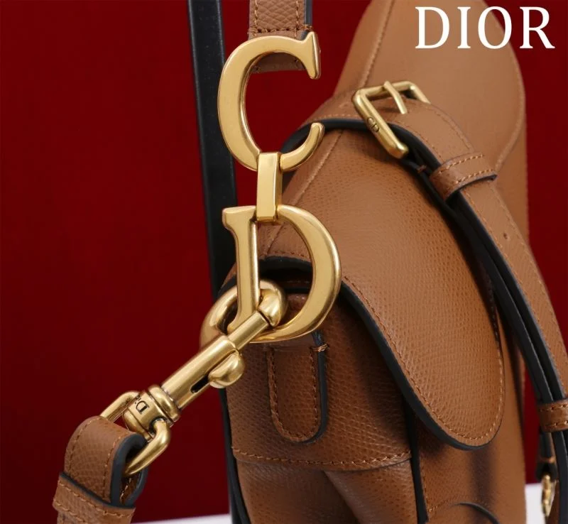 Christian Dior Saddle bags RelaxedFit 47184
