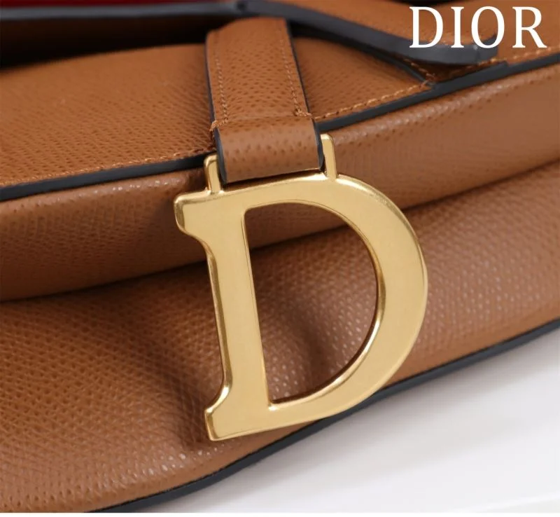 Christian Dior Saddle bags RelaxedFit 47184