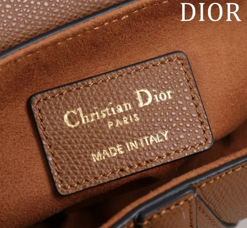Christian Dior Saddle bags RelaxedFit 47184