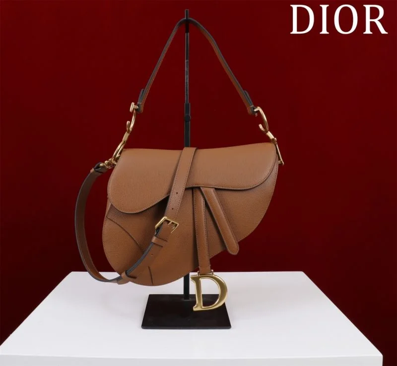 Christian Dior Saddle bags Thermal 47188