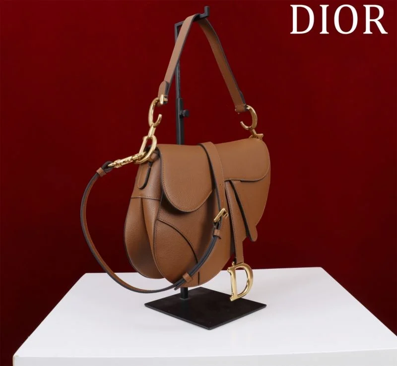 Christian Dior Saddle bags Thermal 47188