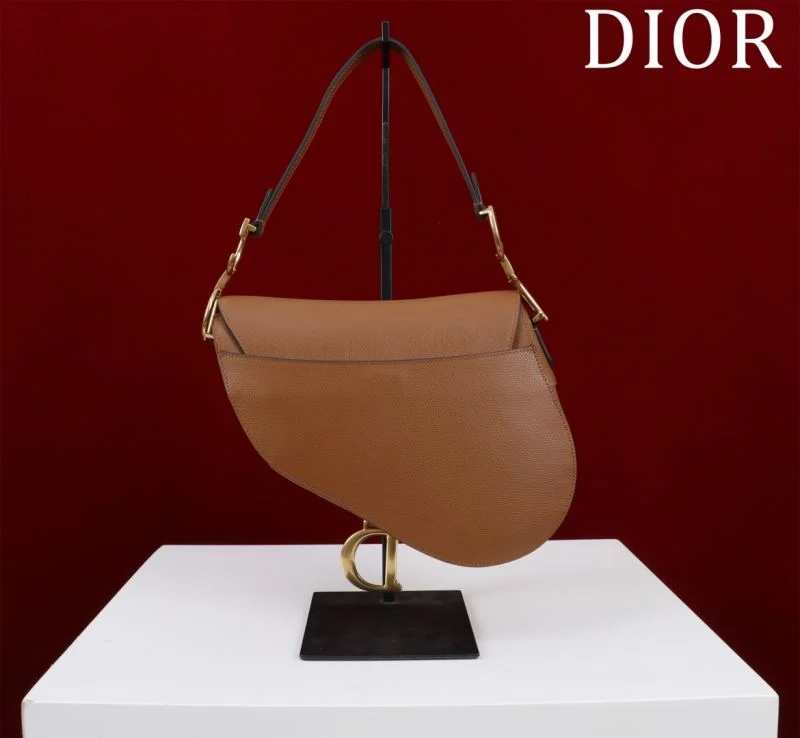Christian Dior Saddle bags Thermal 47188