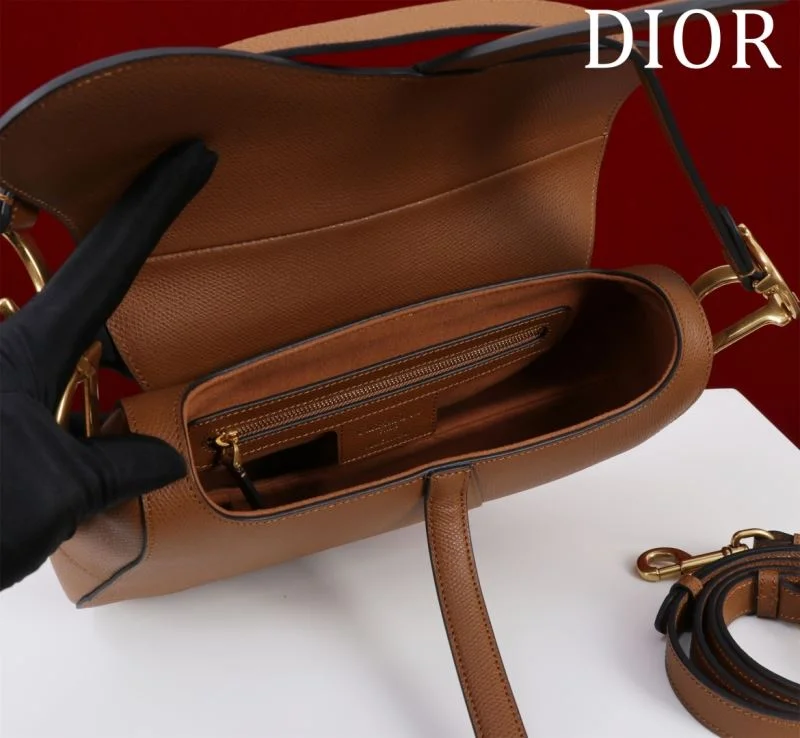 Christian Dior Saddle bags Thermal 47188