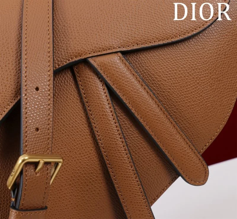 Christian Dior Saddle bags Thermal 47188