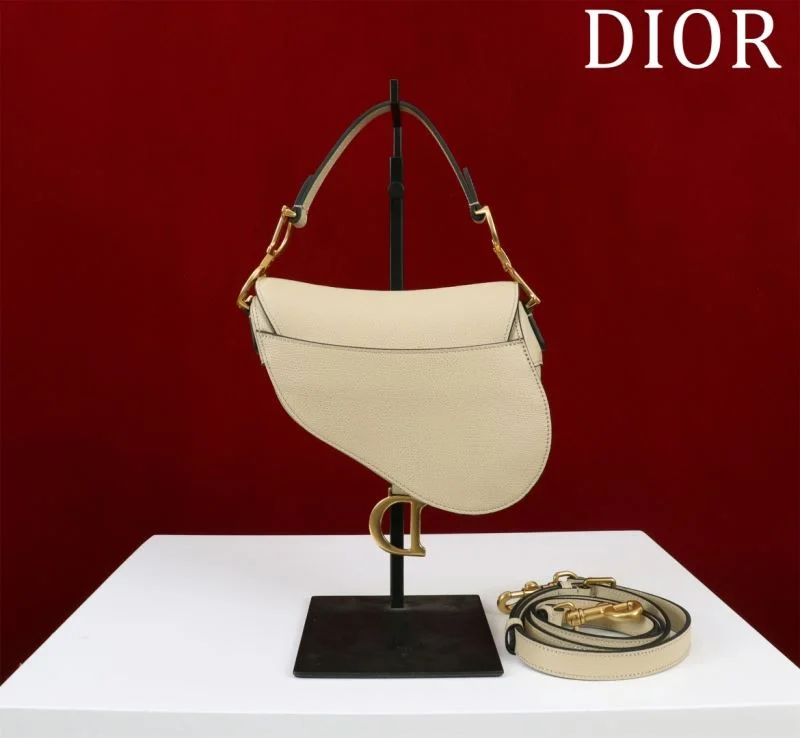 TimelessDesign Christian Dior Saddle bags 47211
