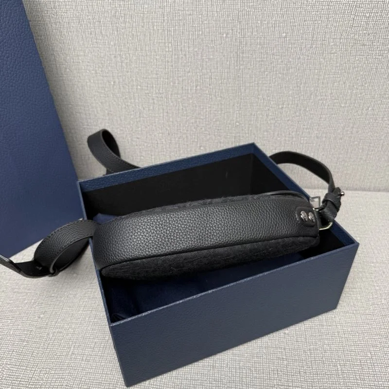Colorful Christian Dior Saddle bags 47177