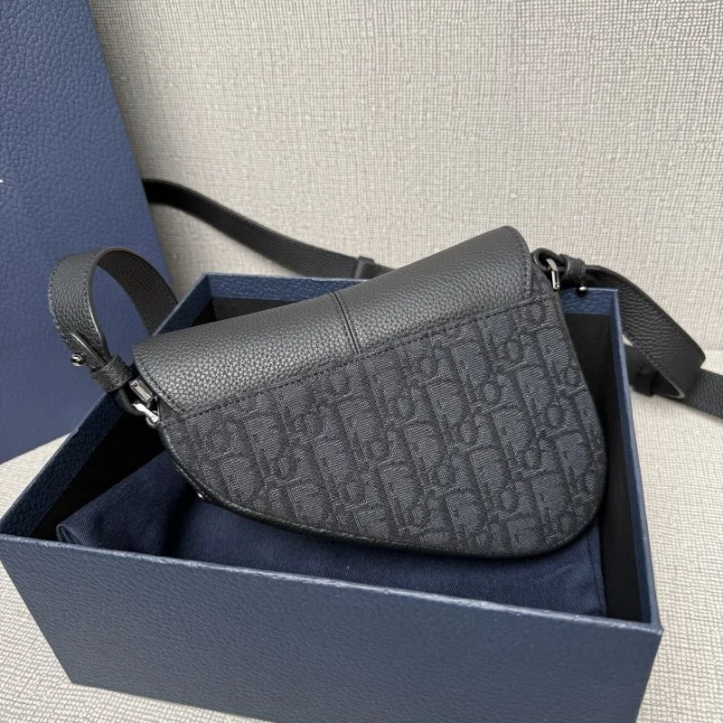 Colorful Christian Dior Saddle bags 47177