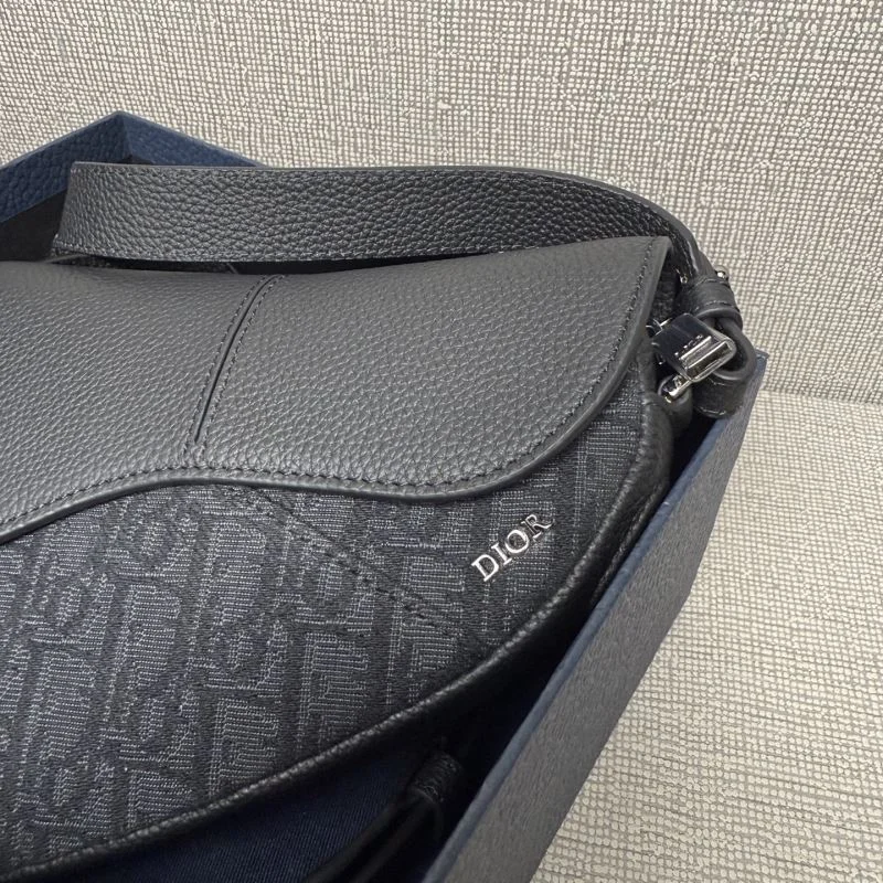 Colorful Christian Dior Saddle bags 47177