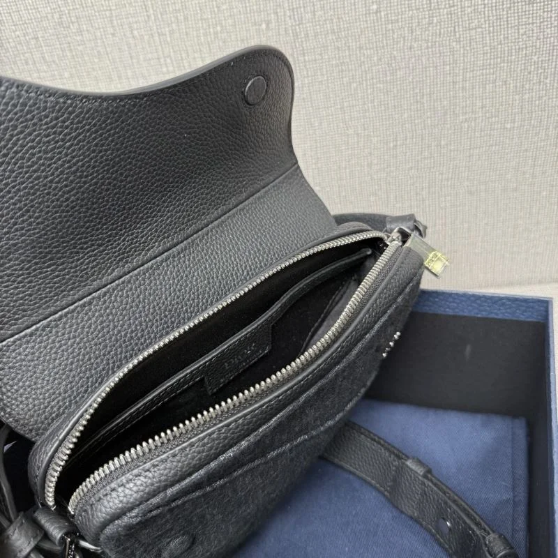 Colorful Christian Dior Saddle bags 47177