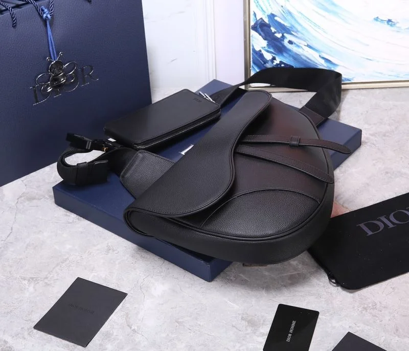 DailyWear Christian Dior Saddle bags 47183
